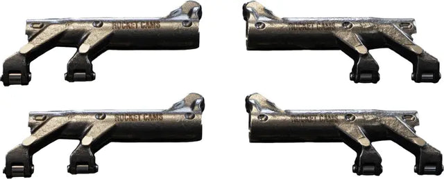 Roller Rocker Arms `17 Up M8 - Powersports