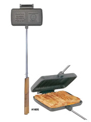 1605 Campfire Cookware