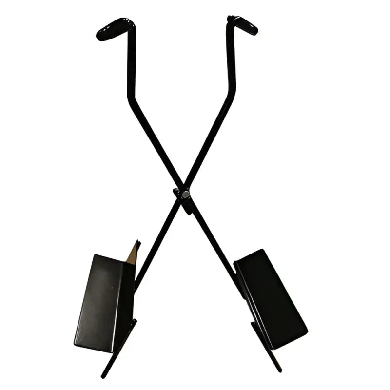 1984 Campfire Cookware Stand