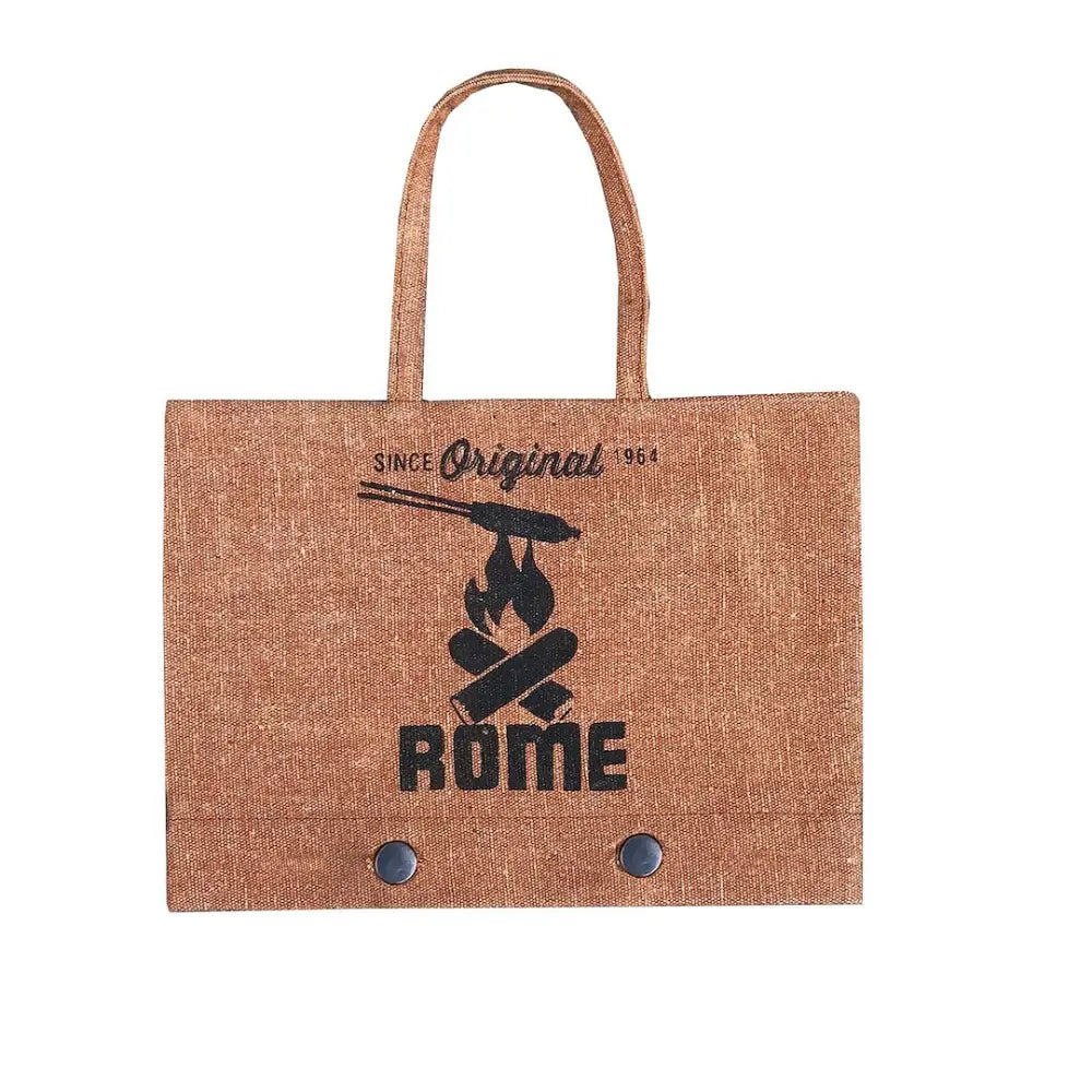 Rome Industy Designed By Rome Industries Storage Bag 1997DB - Double Pie Iron