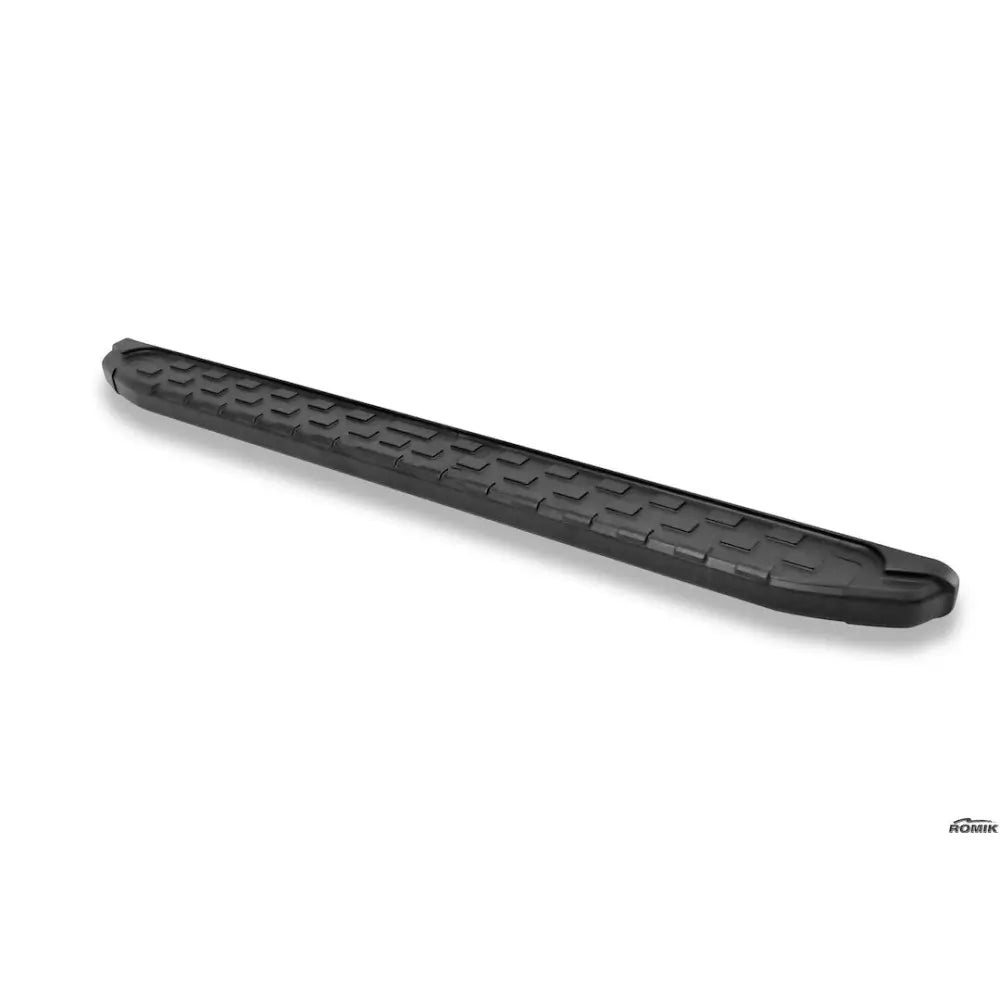 Romik USA 50059419 Anodized Running Board
