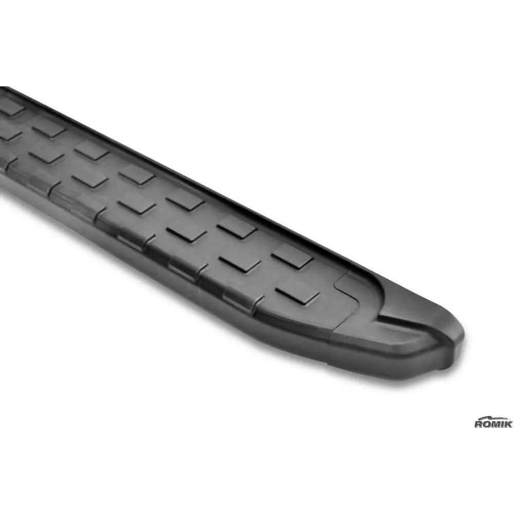 Romik USA 50073419 Anodized Running Board