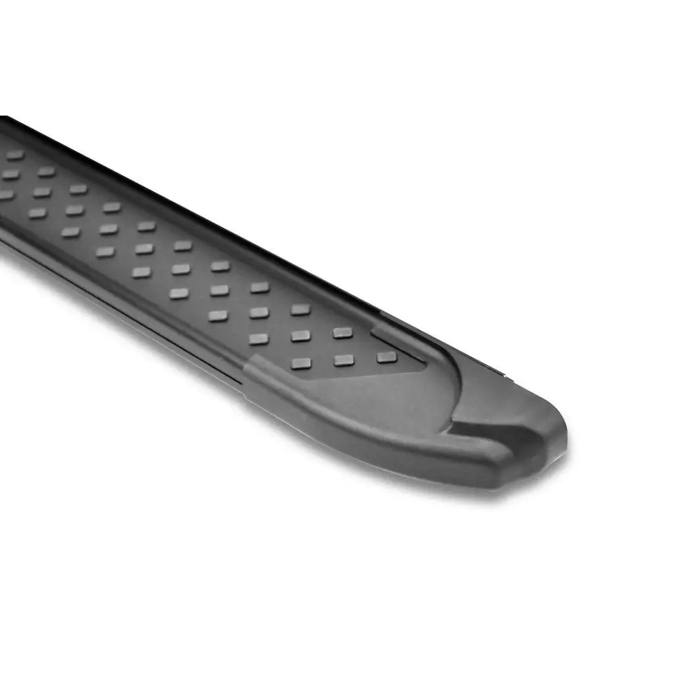 Romik USA 61756419 Anodized Running Board