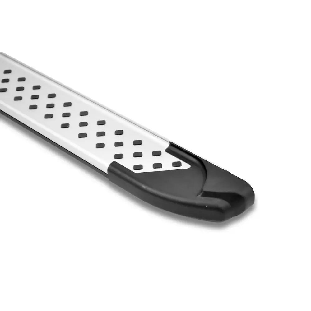 Romik USA 62385418 Aluminum Running Board