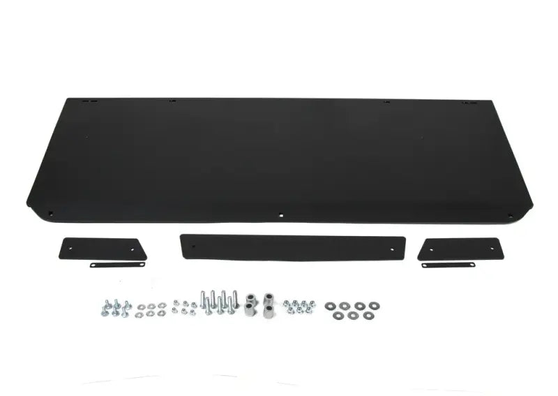 RIVAL POWERSPORTS USA Roof Alloy