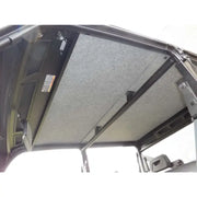 KOLPIN Roof Foam Liner 5mm Pol