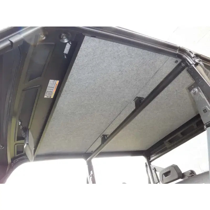 KOLPIN Roof Foam Liner 5mm Pol