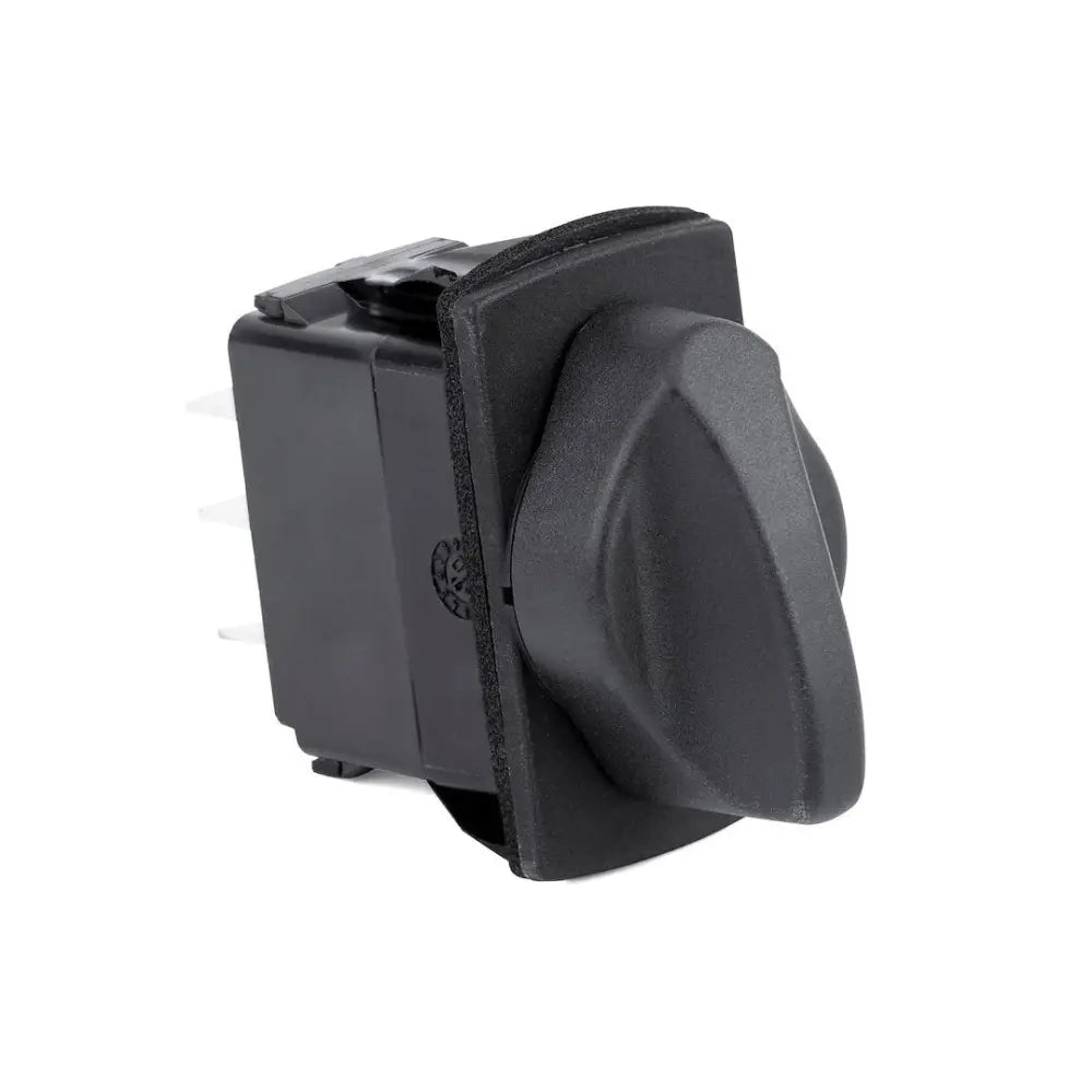 ROTARY SWITCH CONTURA - Wiring Components