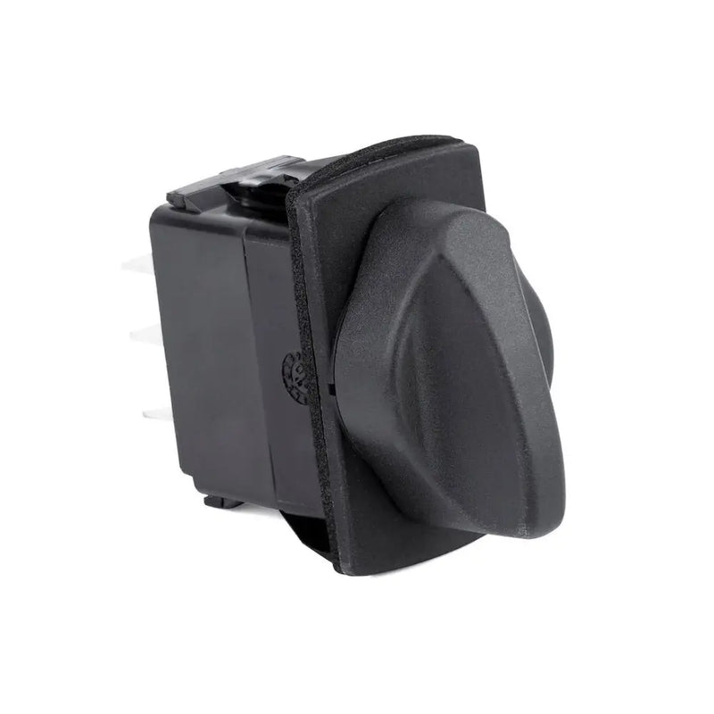 ROTARY SWITCH CONTURA - Wiring Components