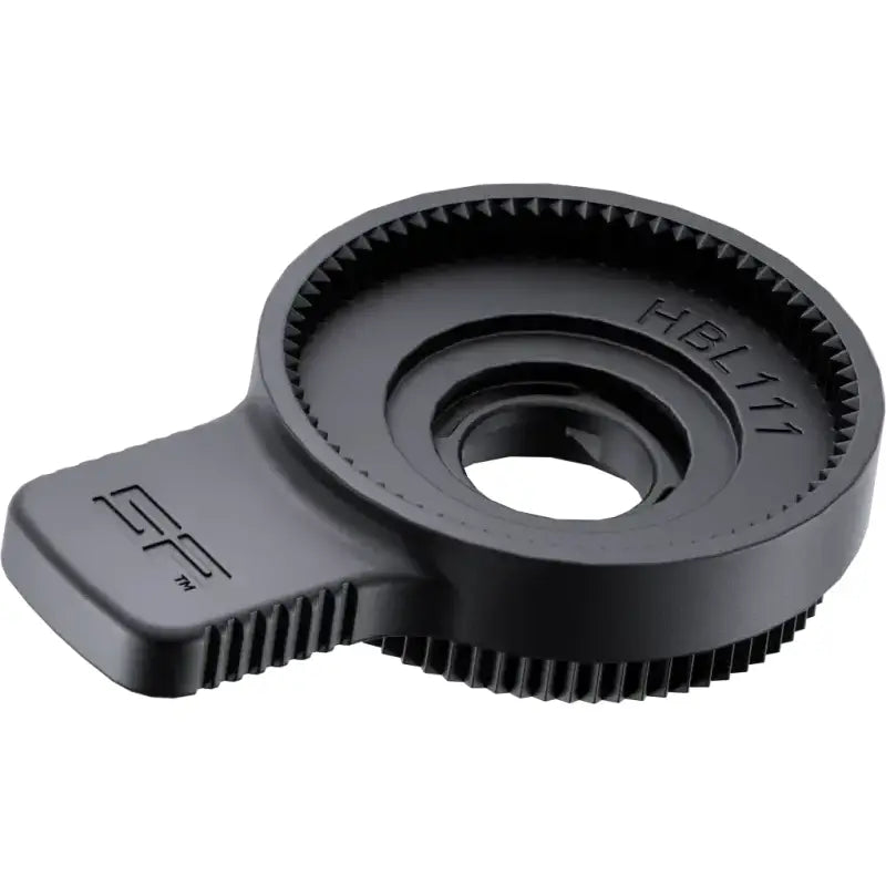 Rotation Module Black