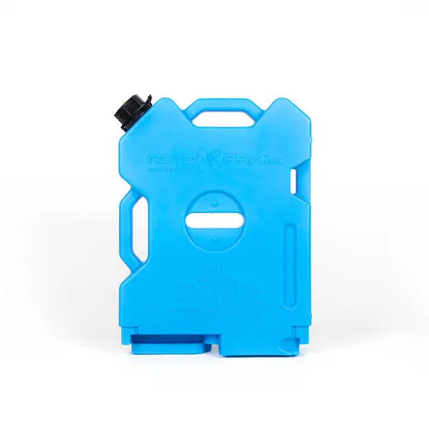 Rotopax Made In USA Liquid Storage Container RX-2DEF - Gallon Def