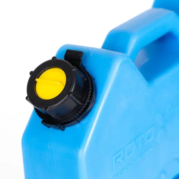 Rotopax Made In USA Liquid Storage Container RX-2DEF - Gallon Def