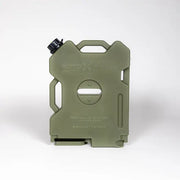 Rotopax Made In USA Liquid Storage Container RX-2OD - Green Gallon Water