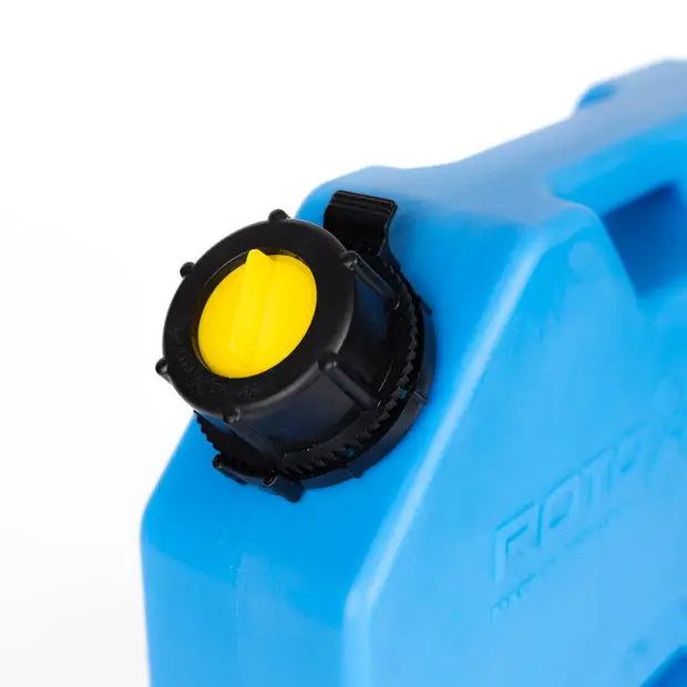 Rotopax Made In USA Liquid Storage Container RXX-2DEF - Gallon GEN2 Def