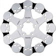 GALFER Rotor 11.5" Solid Skull Fr Stainless