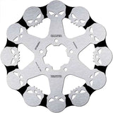 GALFER Rotor 11.5" Solid Skull Fr Stainless