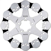 GALFER Rotor 11.5" Solid Skull Fr Stainless