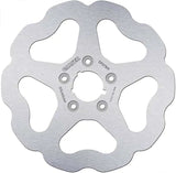 GALFER Rotor 11.5" Solid Wave Fr Stainless