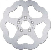 GALFER Rotor 11.5" Solid Wave Fr Stainless