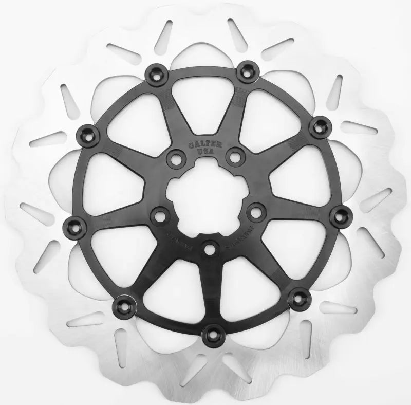 GALFER DF680CWSS-B
