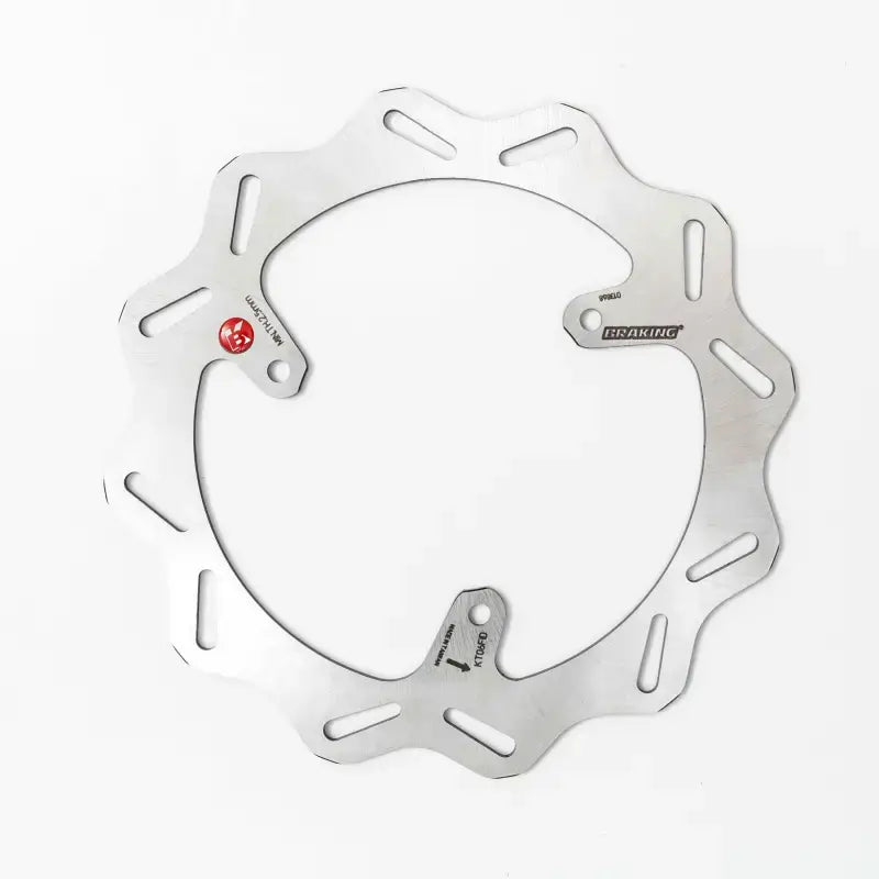 BRAKING KT06FID