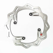 BRAKING HO09FID