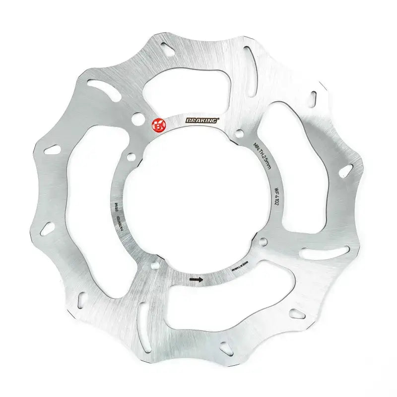 BRAKING WF4102