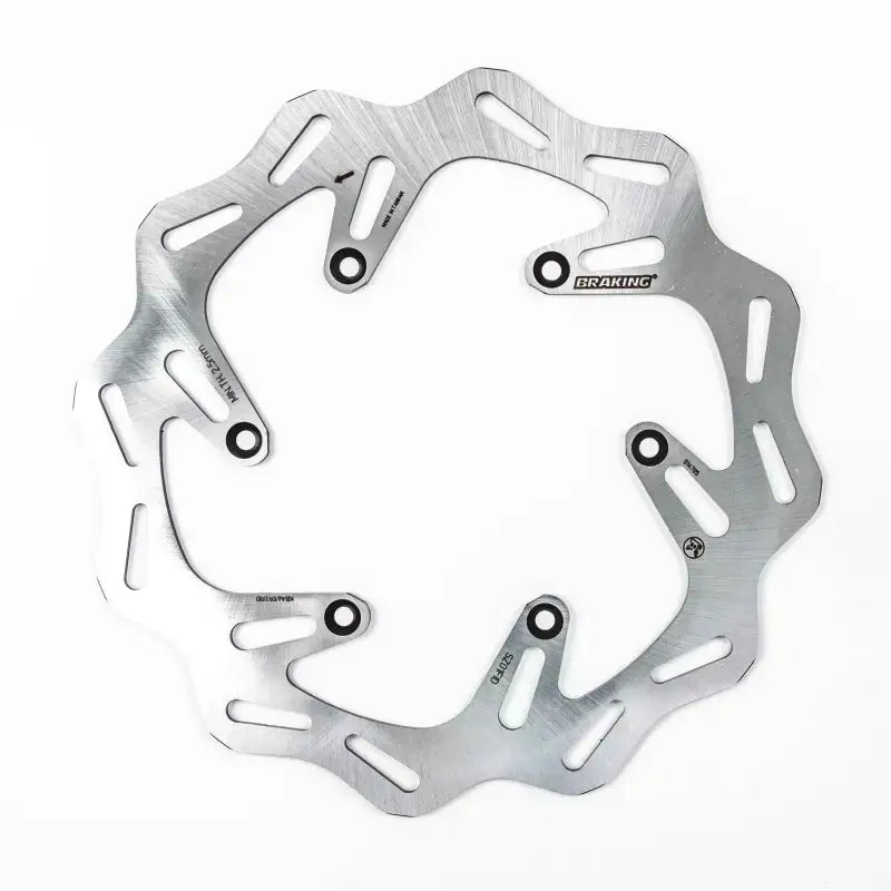 BRAKING SZ01FID