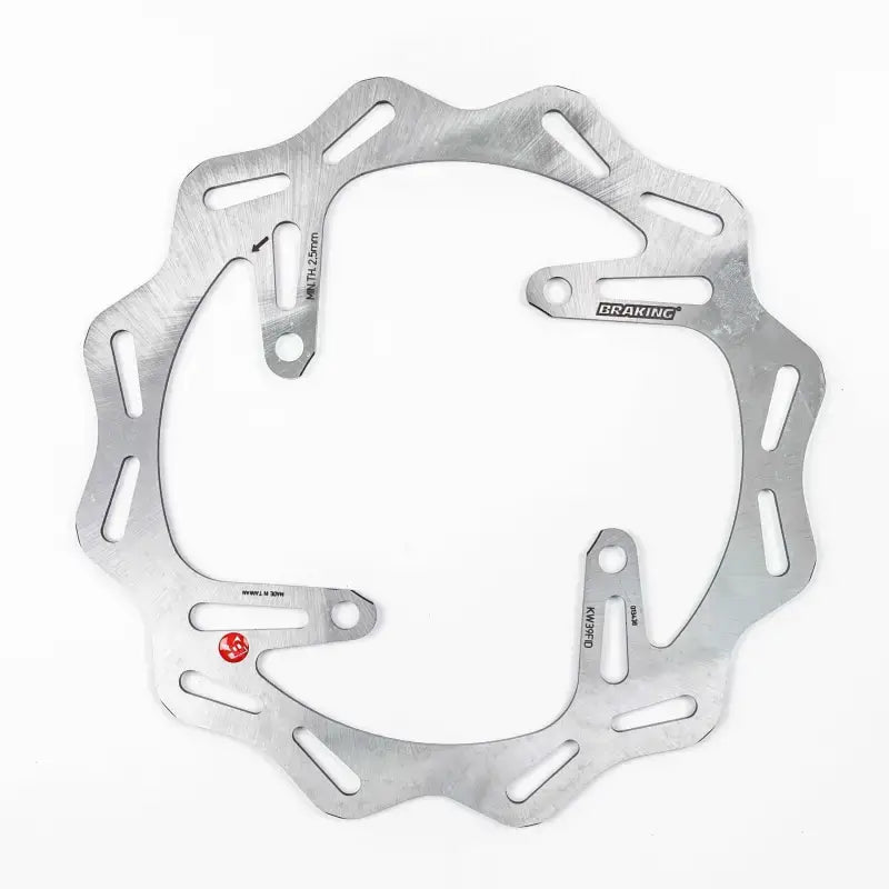 BRAKING KW39FID