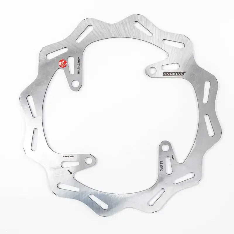 BRAKING SZ37FID