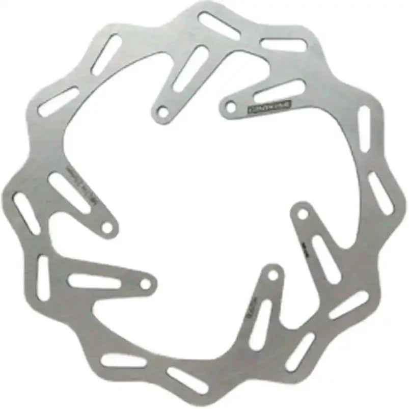 BRAKING HO25FID