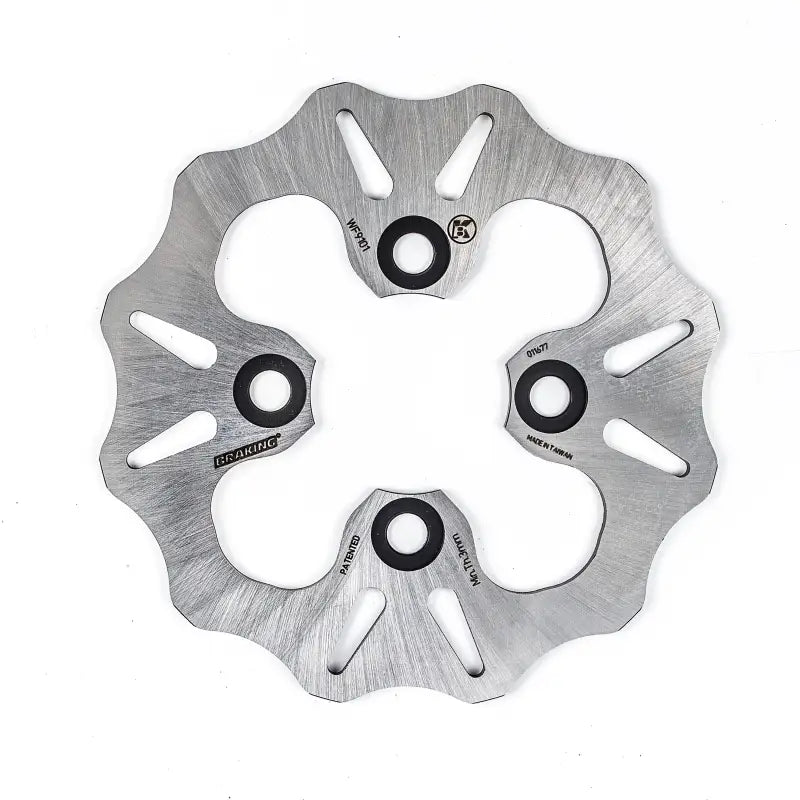 Rotor Front - Powersports