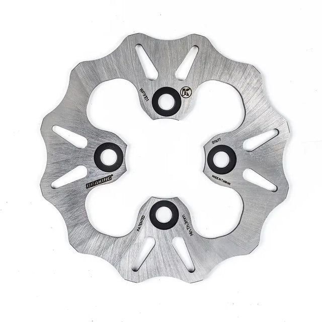 Rotor Front - Powersports