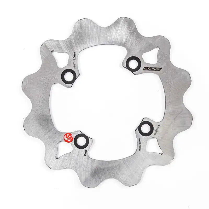 BRAKING KW32RID