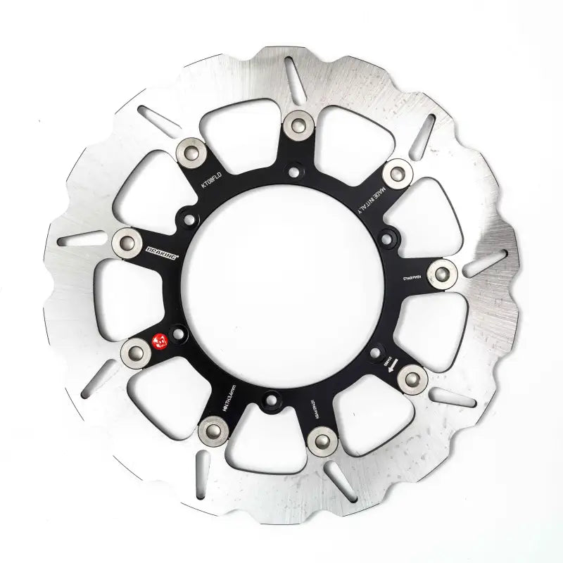 BRAKING KT08FLD
