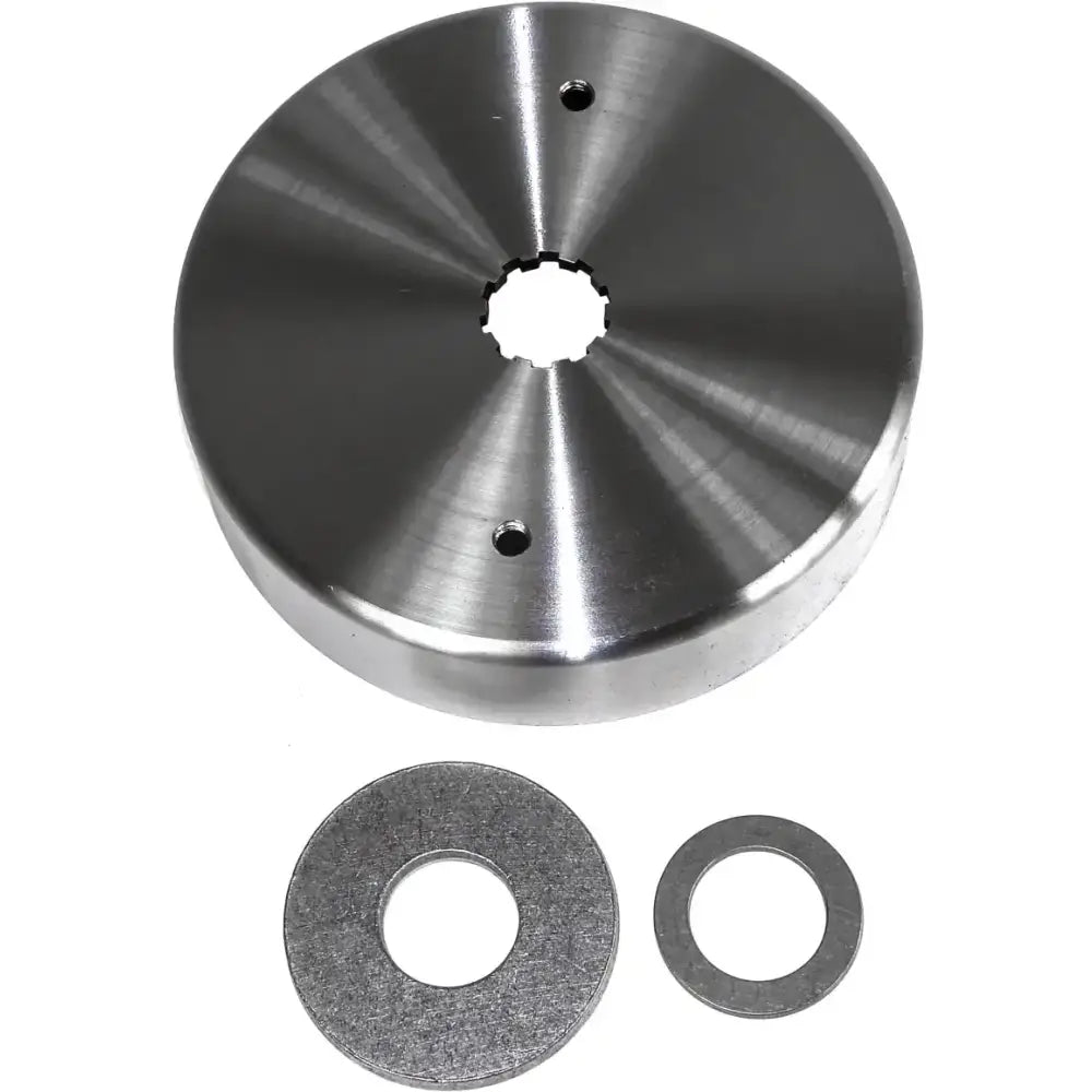COMPUFIRE Rotor Non Vented `81 99 Bt/Evo (OEM 29957 81b)