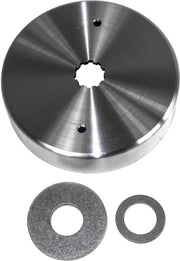 COMPUFIRE Rotor Non Vented `81 99 Bt/Evo (OEM 29957 81b)
