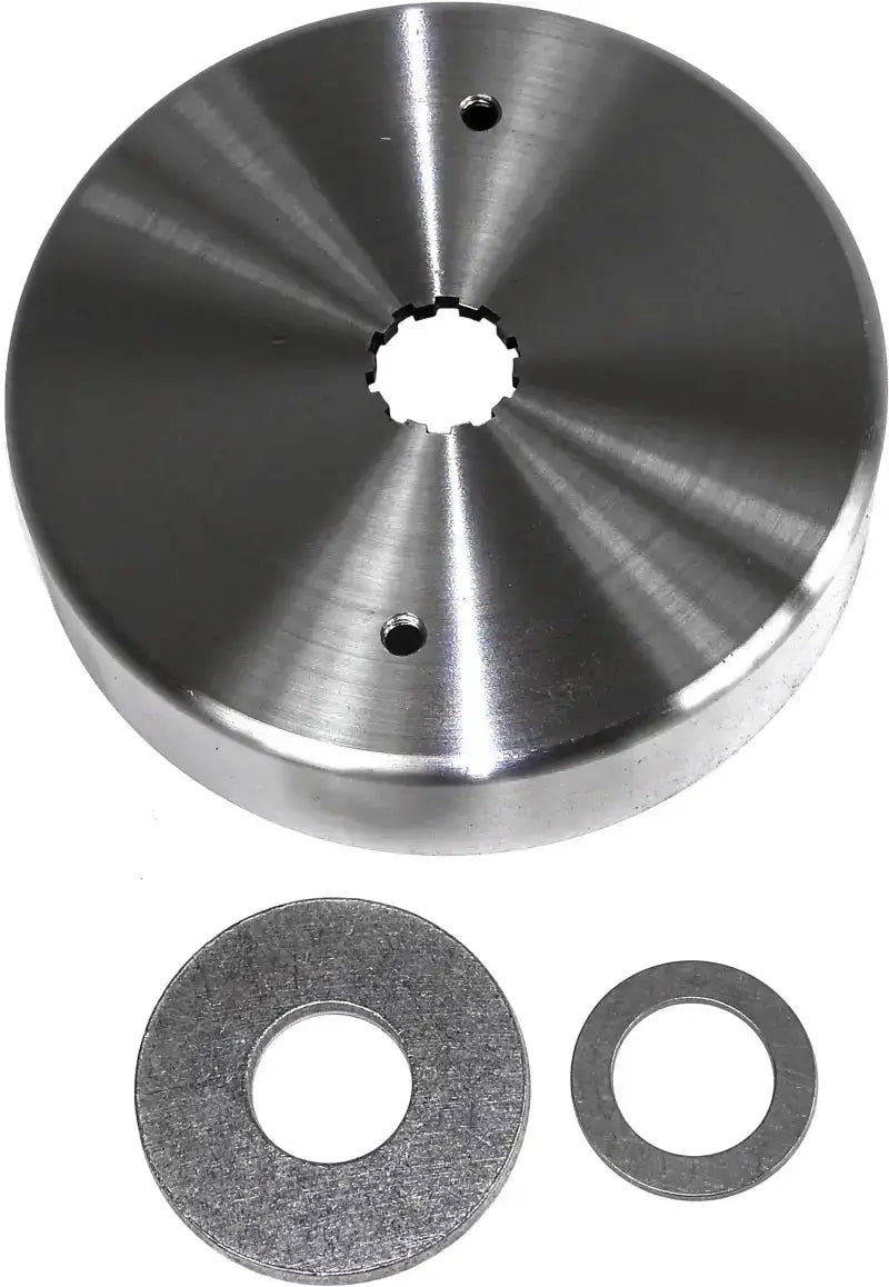 COMPUFIRE Rotor Non Vented `81 99 Bt/Evo (OEM 29957 81b)