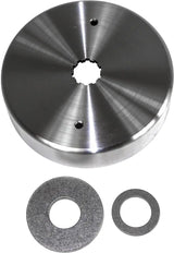COMPUFIRE Rotor Non Vented `81 99 Bt/Evo (OEM 29957 81b)