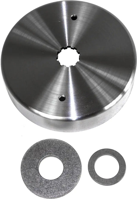 COMPUFIRE Rotor Non Vented `81 99 Bt/Evo (OEM 29957 81b)