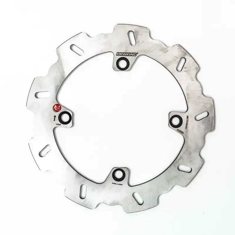 BRAKING HO25RID