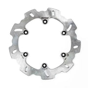 BRAKING SZ01RID