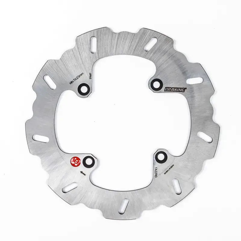 BRAKING YA22RID