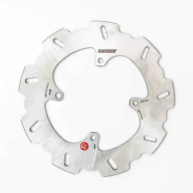 BRAKING HO06RID