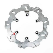 BRAKING KW01RID