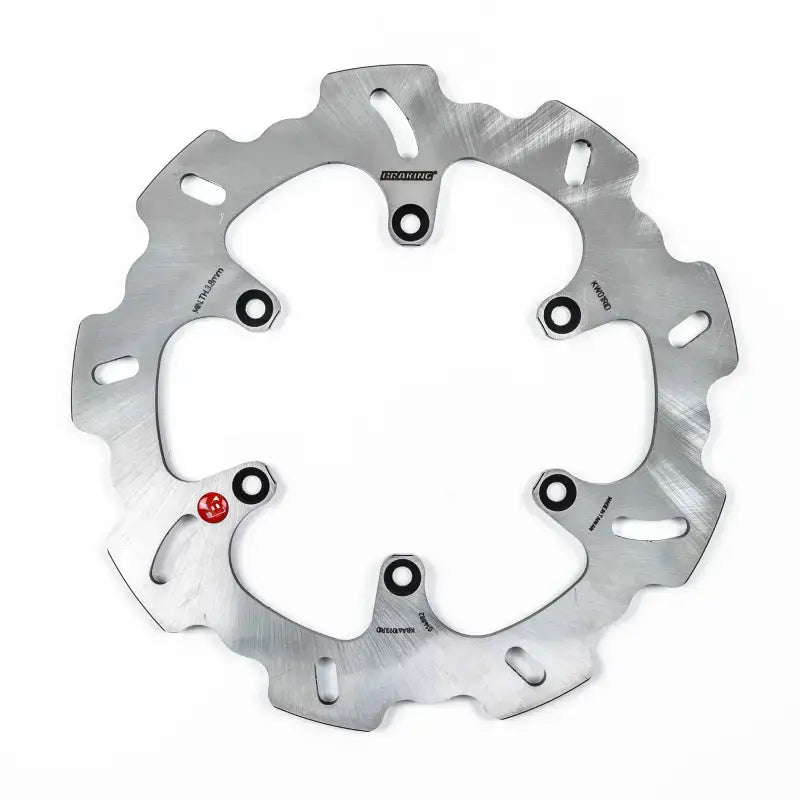 BRAKING KW01RID