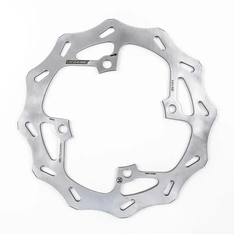 BRAKING KW41RID
