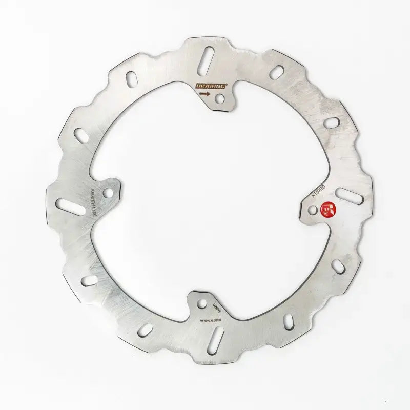 BRAKING KT07RID