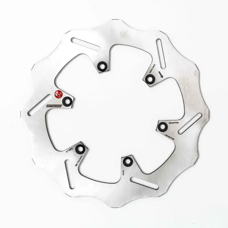 BRAKING KT10RID