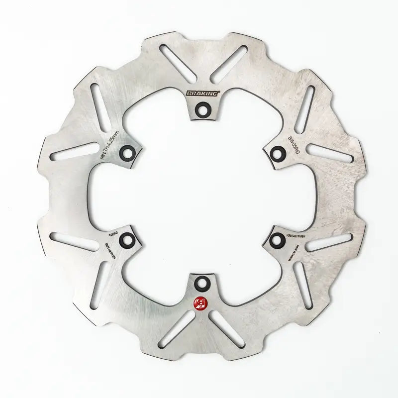 Rotor Rear - Powersports